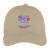 Fine Twill Cap Thumbnail