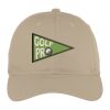 Fine Twill Cap Thumbnail