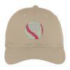 Fine Twill Cap Thumbnail