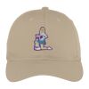 Fine Twill Cap Thumbnail