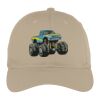 Fine Twill Cap Thumbnail