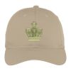 Fine Twill Cap Thumbnail