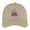 Fine Twill Cap Thumbnail
