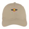 Fine Twill Cap Thumbnail