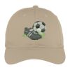 Fine Twill Cap Thumbnail