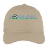 Fine Twill Cap Thumbnail