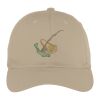 Fine Twill Cap Thumbnail