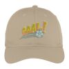 Fine Twill Cap Thumbnail