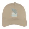 Fine Twill Cap Thumbnail
