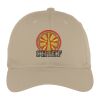 Fine Twill Cap Thumbnail