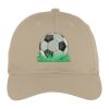 Fine Twill Cap Thumbnail