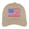 Fine Twill Cap Thumbnail