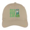 Fine Twill Cap Thumbnail