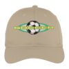 Fine Twill Cap Thumbnail