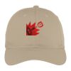 Fine Twill Cap Thumbnail