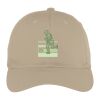 Fine Twill Cap Thumbnail