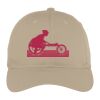 Fine Twill Cap Thumbnail