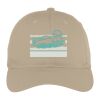 Fine Twill Cap Thumbnail
