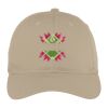Fine Twill Cap Thumbnail