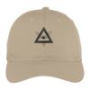 Fine Twill Cap Thumbnail