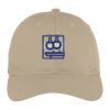Fine Twill Cap Thumbnail