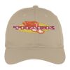 Fine Twill Cap Thumbnail