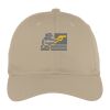 Fine Twill Cap Thumbnail