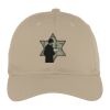Fine Twill Cap Thumbnail