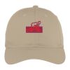 Fine Twill Cap Thumbnail
