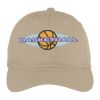 Fine Twill Cap Thumbnail