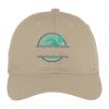 Fine Twill Cap Thumbnail