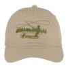 Fine Twill Cap Thumbnail