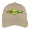 Fine Twill Cap Thumbnail