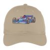 Fine Twill Cap Thumbnail