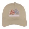 Fine Twill Cap Thumbnail