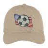 Fine Twill Cap Thumbnail
