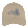 Fine Twill Cap Thumbnail