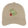 Fine Twill Cap Thumbnail