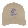 Fine Twill Cap Thumbnail