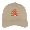 Fine Twill Cap Thumbnail