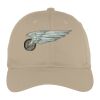 Fine Twill Cap Thumbnail