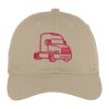 Fine Twill Cap Thumbnail