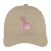 Fine Twill Cap Thumbnail