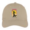 Fine Twill Cap Thumbnail