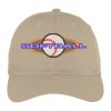 Fine Twill Cap Thumbnail