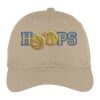 Fine Twill Cap Thumbnail