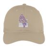 Fine Twill Cap Thumbnail