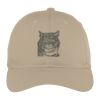 Fine Twill Cap Thumbnail
