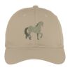Fine Twill Cap Thumbnail