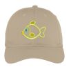 Fine Twill Cap Thumbnail